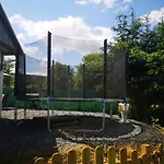 U Kozdryka Фермерский дом Лесьна