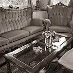 Фермерский дом U Kozdryka Лесьна