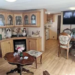 Фермерский дом U Kozdryka