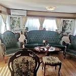 U Kozdryka Фермерский дом Лесьна