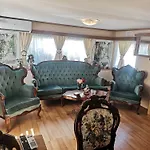 U Kozdryka * Лесьна