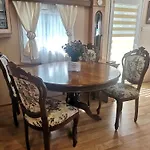 U Kozdryka Лесьна