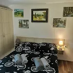 Alojamento de Turismo Rural U Kozdryka *