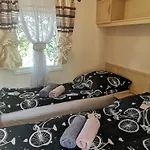 U Kozdryka Alojamento de Turismo Rural Leśna