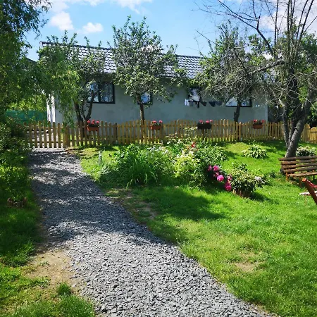 Alojamento de Turismo Rural U Kozdryka