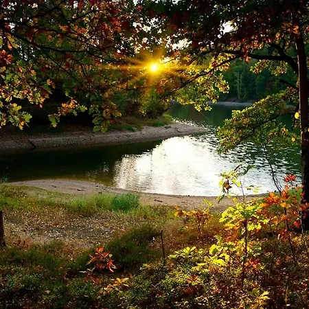 农家乐 U Kozdryka *