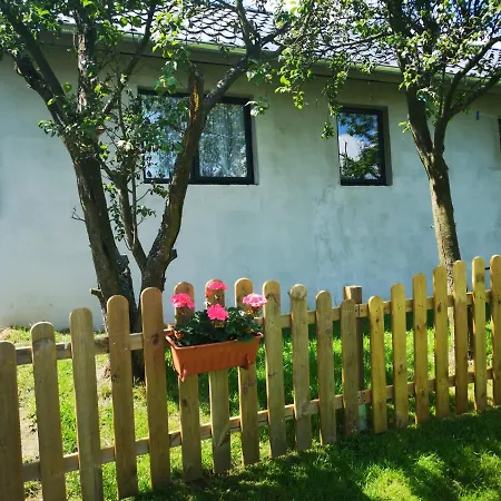 U Kozdryka Alloggio per agriturismo *