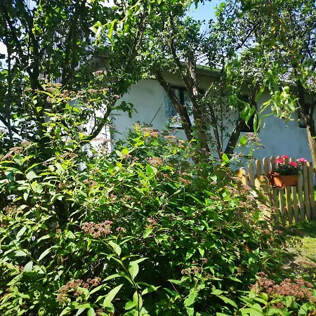 U Kozdryka Vakantieboerderij