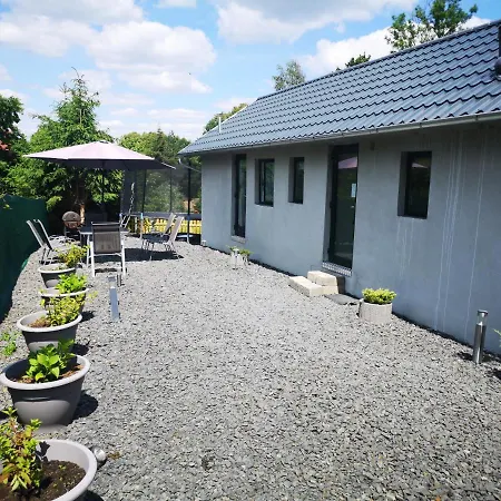 农家乐 U Kozdryka *