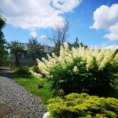 U Kozdryka Alloggio per agriturismo