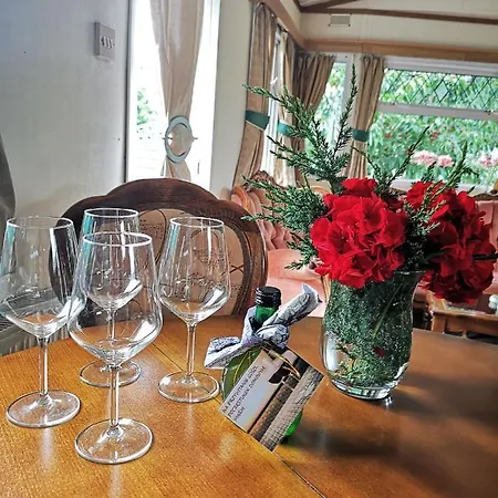Alloggio per agriturismo U Kozdryka *