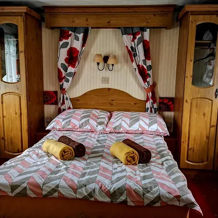 U Kozdryka Alloggio per agriturismo *