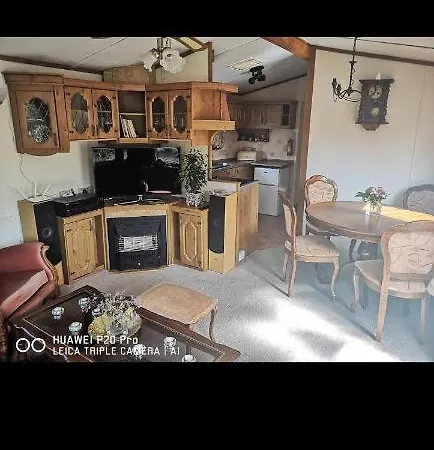 Alloggio per agriturismo U Kozdryka Leśna