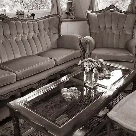 农家乐 U Kozdryka Leśna