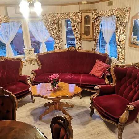 Alloggio per agriturismo U Kozdryka