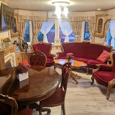 U Kozdryka Alojamento de Turismo Rural