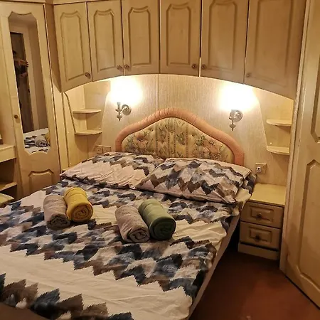 U Kozdryka * Leśna