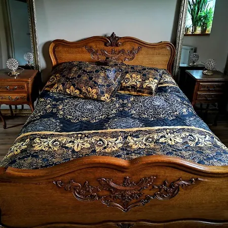 U Kozdryka Alloggio per agriturismo Leśna
