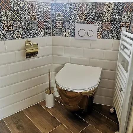 Alloggio per agriturismo U Kozdryka Leśna