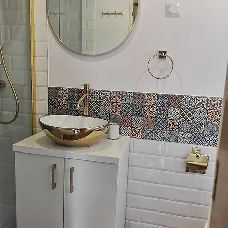 U Kozdryka 农家乐