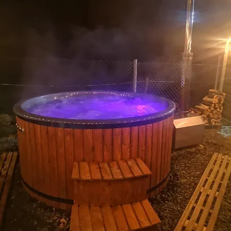 Vakantieboerderij U Kozdryka Leśna