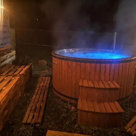 Vakantieboerderij U Kozdryka *