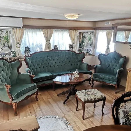 农家乐 U Kozdryka