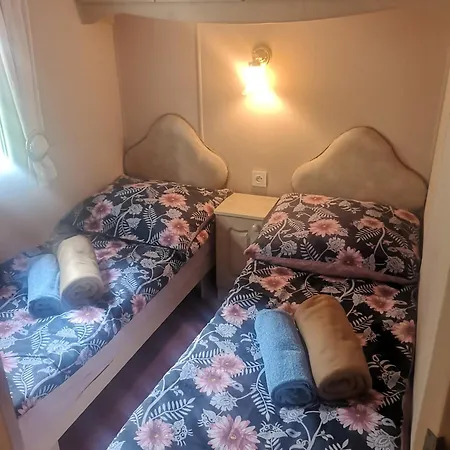 Alojamento de Turismo Rural U Kozdryka Leśna