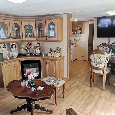 Farm stay U Kozdryka
