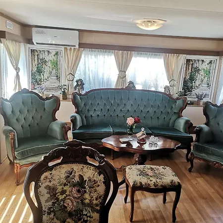 U Kozdryka Farm stay Lesna (Luban)