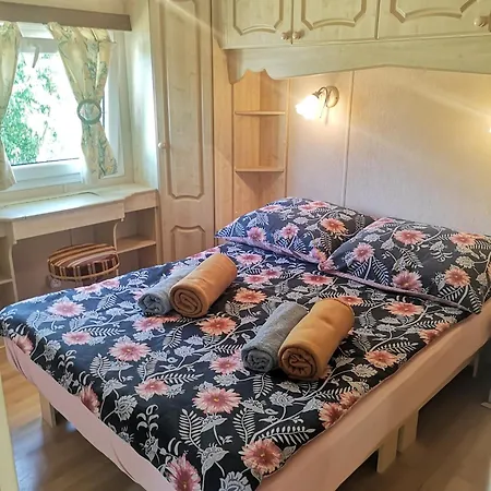 Alojamento de Turismo Rural U Kozdryka *