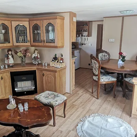 U Kozdryka Vakantieboerderij