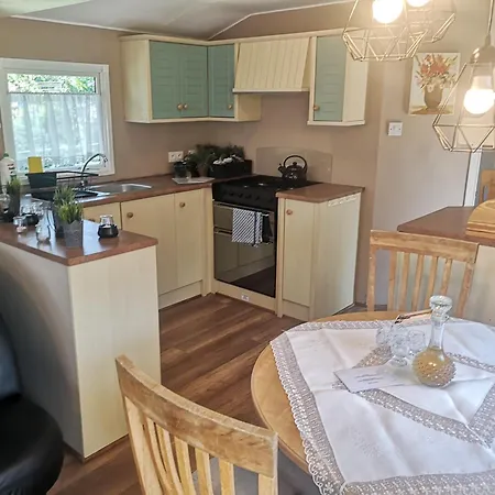 Alloggio per agriturismo U Kozdryka