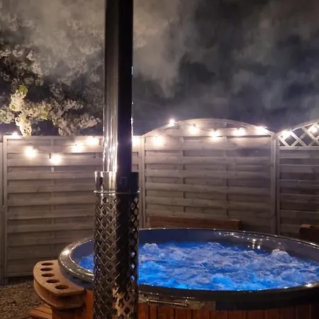 农家乐 U Kozdryka