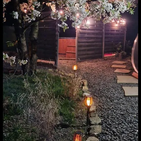U Kozdryka Alloggio per agriturismo *
