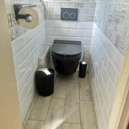 农家乐 U Kozdryka