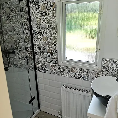 U Kozdryka Alloggio per agriturismo