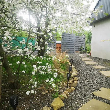 U Kozdryka Vakantieboerderij