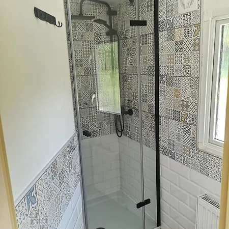 农家乐 U Kozdryka