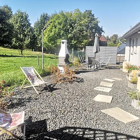 Farm stay U Kozdryka Lesna (Luban)