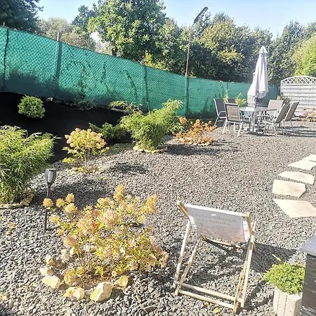 Gospodarstwo agroturystyczne U Kozdryka *