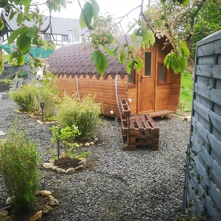 U Kozdryka Vakantieboerderij