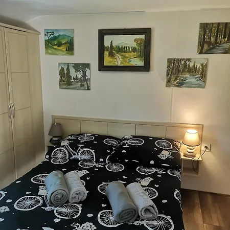 Alojamento de Turismo Rural U Kozdryka *