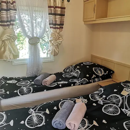U Kozdryka Alloggio per agriturismo Leśna