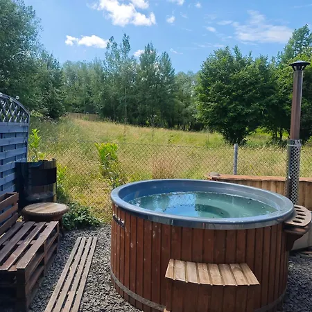 U Kozdryka Farm stay *