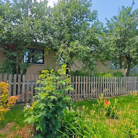 U Kozdryka Alloggio per agriturismo Leśna