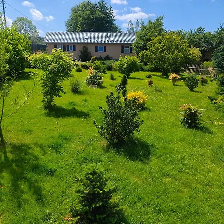 U Kozdryka Vakantieboerderij