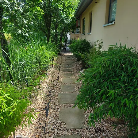 Alloggio per agriturismo U Kozdryka