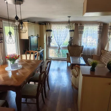 Alloggio per agriturismo U Kozdryka *