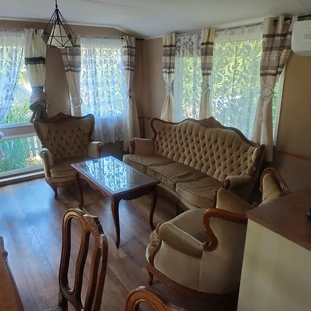 Alloggio per agriturismo U Kozdryka Leśna